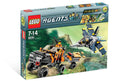 8630 LEGO Mission 3: Gold Hunt product image 1, provided for visual reference and product detail review