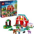 43304 Blaze's Horse Ranch product image 1, provided for visual reference and product detail review