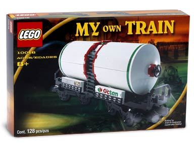 10016 Tanker product image 1, provided for visual reference and product detail review