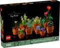 10329 Tiny Plants PRE-OWNED CERTIFIED product image 1, provided for visual reference and product detail review