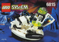 6815 Hovertron PRE-OWNED CERTIFIED product image 1, provided for visual reference and product detail review