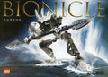 8588 LEGO Rahkshi Kurahk product image 1, provided for visual reference and product detail review