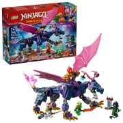 71842 Rontu the Master Dragon product image 1, provided for visual reference and product detail review