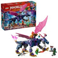 71842 Rontu the Master Dragon product image 1, provided for visual reference and product detail review
