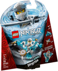 70661 Spinjitzu Zane product image 1, provided for visual reference and product detail review