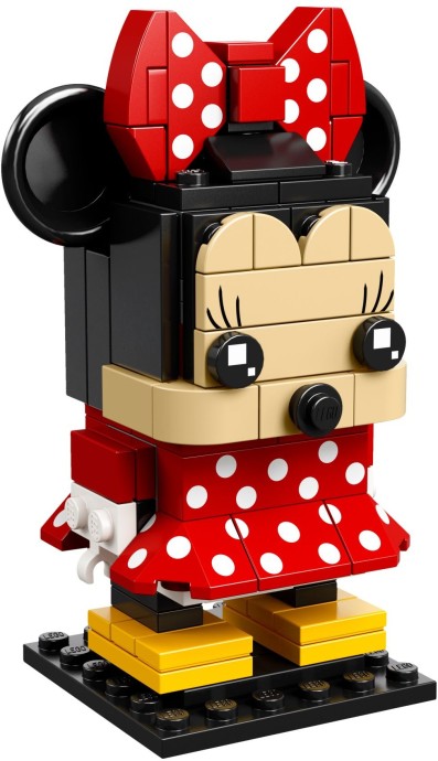 41625 Minnie product image 3, provided for visual reference and product detail review