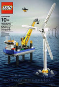 4002015 Borkum Riffgrund 1 product image 1, provided for visual reference and product detail review