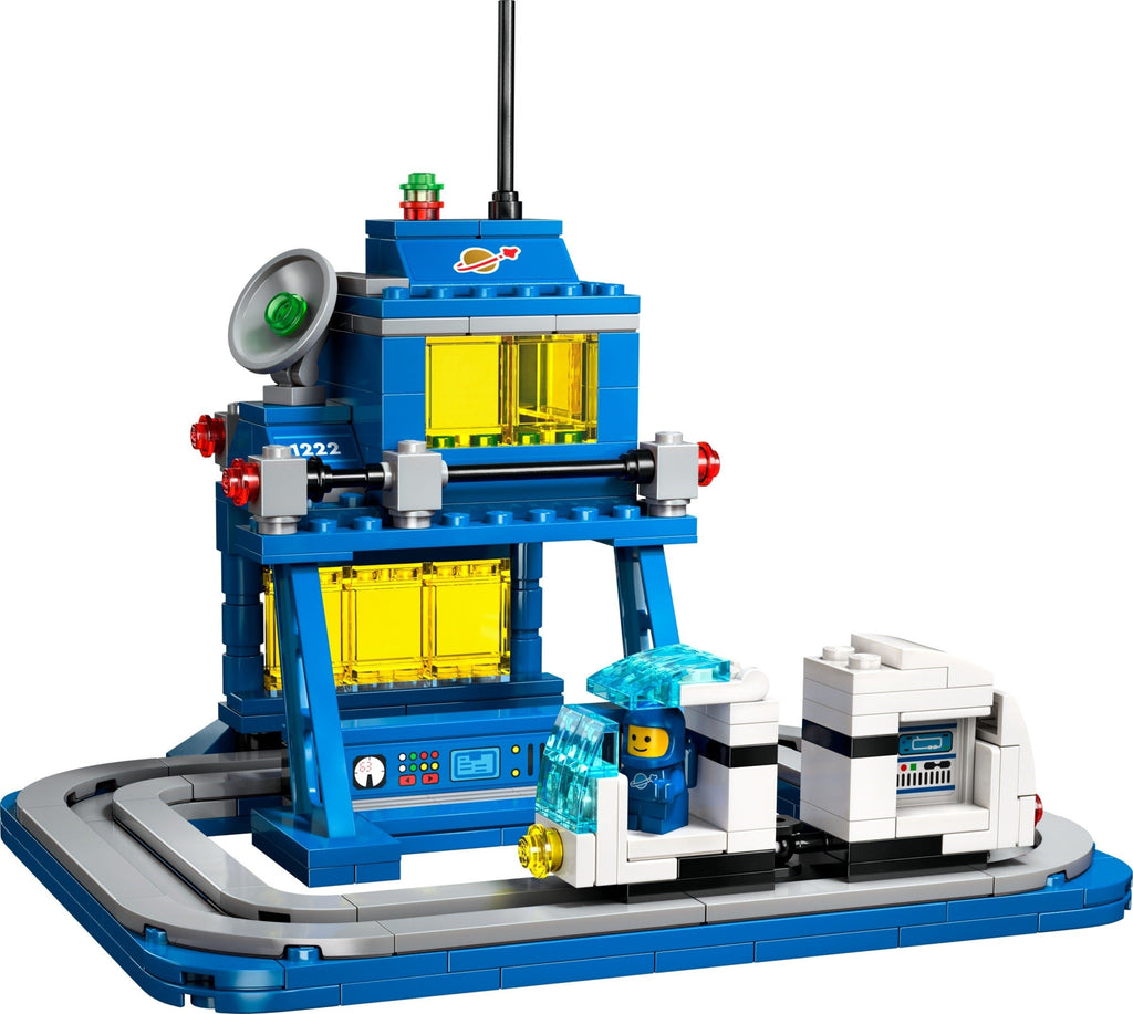 40786 Micro Command Centre product image 3, provided for visual reference and product detail review