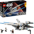 75399 Rebel U-wing Starfighter product image 1, provided for visual reference and product detail review