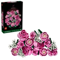 10374 Bouquet of Pink Roses product image 1, provided for visual reference and product detail review