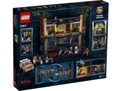 75810 The Upside Down OPEN BOX NEW product image 2, provided for visual reference and product detail review