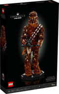 75371 LEGO Chewbacca™ product image 1, provided for visual reference and product detail review