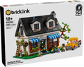 910050 LEGO (BL) Antique Shop product image 1, provided for visual reference and product detail review