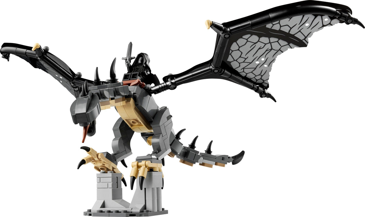 40693 The Lord of the Rings: Fell Beast product image 3, provided for visual reference and product detail review
