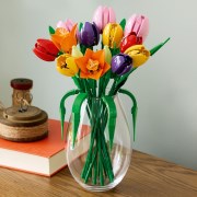 11501 Tulip Bouquet product image 3, provided for visual reference and product detail review