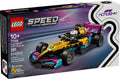 77258 F1 ACADEMY LEGO Race Car product image 1, provided for visual reference and product detail review