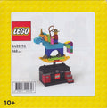 5007489 LEGO Fantasy Adventure Ride (Unicorn) product image 1, provided for visual reference and product detail review