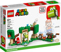 71406 LEGO Yoshi's Gift House Expansion Set product image 1, provided for visual reference and product detail review
