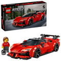77254 Ferrari SF90 XX Stradale Sports Car product image 1, provided for visual reference and product detail review