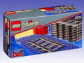 4515 Straight Rails PRE-OWNED CERTIFIED product image 1, provided for visual reference and product detail review
