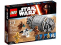 75136 Droid Escape Pod product image 1, provided for visual reference and product detail review