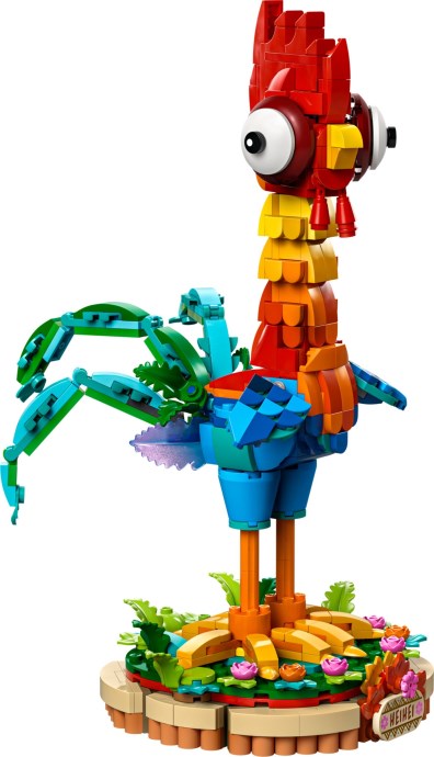43272 Heihei product image 3, provided for visual reference and product detail review