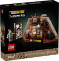 40773 The Goonies: The Walshes' Attic product image 1, provided for visual reference and product detail review