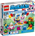 41453 LEGO Party Time OPEN BOX NEW product image 1, provided for visual reference and product detail review