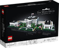 21054 The White House PRE-OWNED CERTIFIED product image 1, provided for visual reference and product detail review