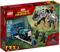 76099 Rhino Face-Off by the Mine product image 1, provided for visual reference and product detail review