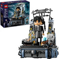 76780 Wednesday Addams Figure product image 1, provided for visual reference and product detail review