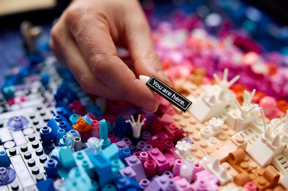31212 LEGO The Milky Way product image 6, provided for visual reference and product detail review