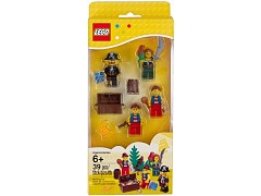 850839 Classic Pirate Set product image 1, provided for visual reference and product detail review
