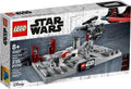 40407 Death Star II Battle product image 1, provided for visual reference and product detail review