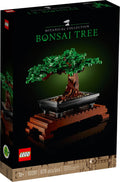 10281 Bonsai Tree OPEN BOX NEW product image 1, provided for visual reference and product detail review