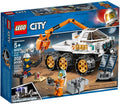 60225 LEGO Rover Testing Drive product image 1, provided for visual reference and product detail review