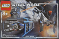 10131 TIE Fighter Collection PRE-OWNED CERTIFIED product image 1, provided for visual reference and product detail review
