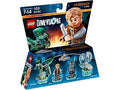 71205 LEGO Jurassic World Team Pack product image 1, provided for visual reference and product detail review