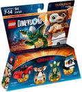 71256 Gremlins Team Pack PRE-OWNED CERTIFIED product image 1, provided for visual reference and product detail review