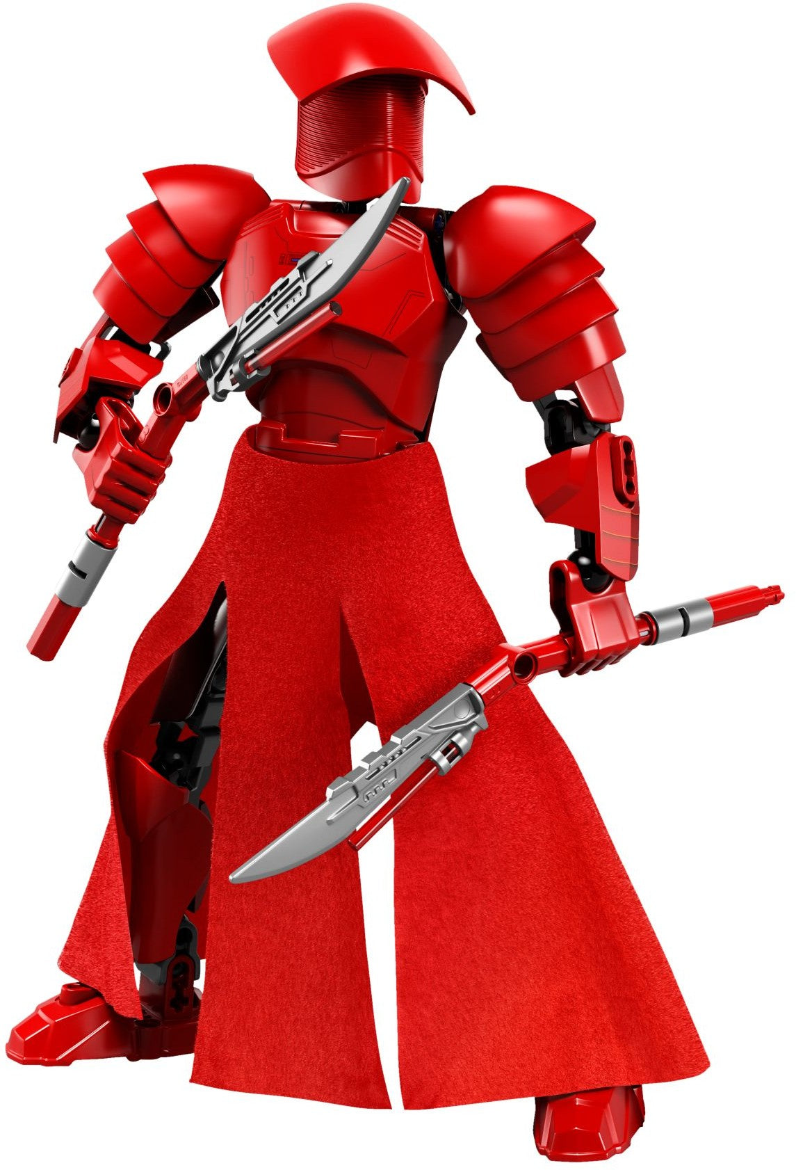 75529 Elite Praetorian Guard PRE-OWNED CERTIFIED product image 2, provided for visual reference and product detail review