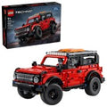 42213 Ford Bronco® SUV product image 1, provided for visual reference and product detail review