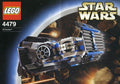 4479 TIE Bomber PRE-OWNED CERTIFIED product image 1, provided for visual reference and product detail review