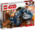 75199 General Grievous' Combat Speeder product image 1, provided for visual reference and product detail review