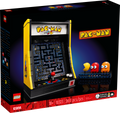10323 PAC-MAN Arcade product image 1, provided for visual reference and product detail review