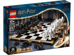 76392 Hogwarts Wizard’s Chess PRE-OWNED CERTIFIED product image 2, provided for visual reference and product detail review