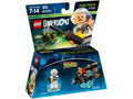 71230 LEGO Doc Brown Fun Pack product image 1, provided for visual reference and product detail review