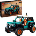 42227 Jeep Wrangler Rubicon product image 1, provided for visual reference and product detail review