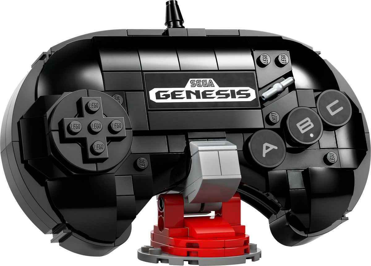 40769 SEGA Genesis Controller product image 3, provided for visual reference and product detail review