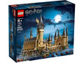 71043 Hogwarts Castle product image 1, provided for visual reference and product detail review
