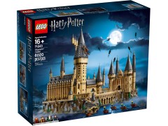 71043 Hogwarts Castle product image 1, provided for visual reference and product detail review